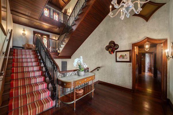 Interior, Wooden Ceilings, Wood Texture Flooring