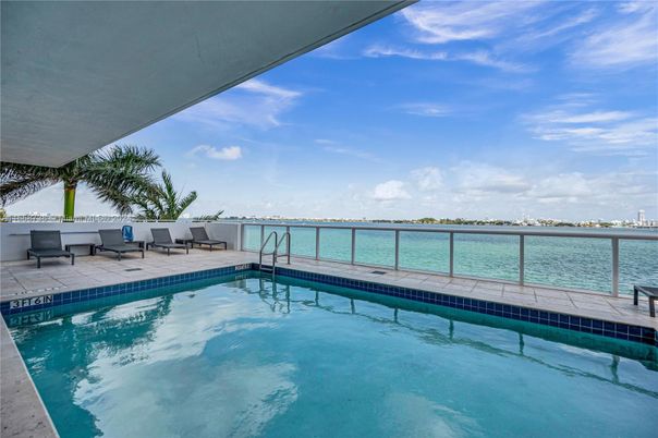 Water, Exterior, Pool, Other
