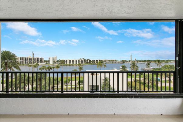 Water, Exterior, Other, Skyline