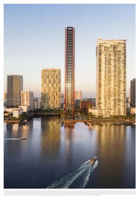 Exterior, Lake