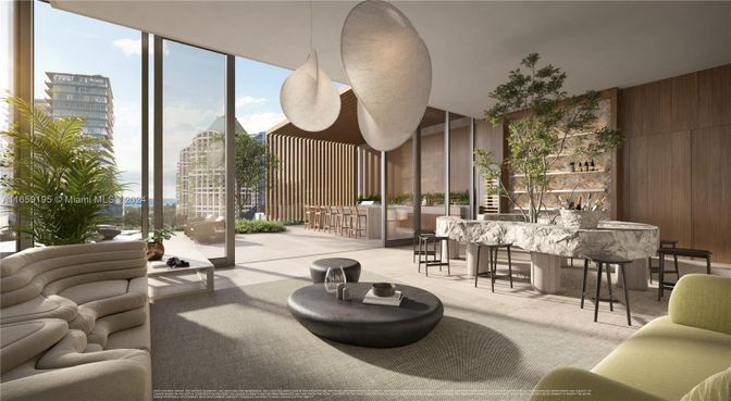 Interior, Living room, Pendant Lights