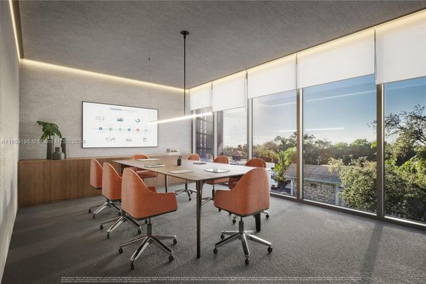 Dining room, Interior, Pendant Lights