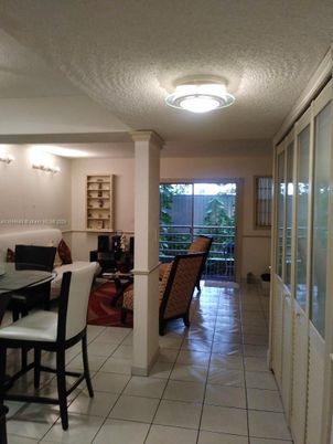 Dining room, Interior