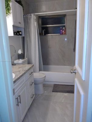Bathroom, Interior, Marble Walls