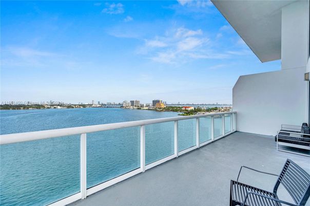Water, Exterior, Other, Skyline