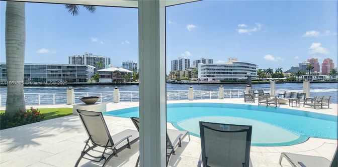 Water, Exterior, Pool, Other