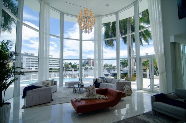 Chandelier, Interior, Living room, Marble, Pendant Lights, Water