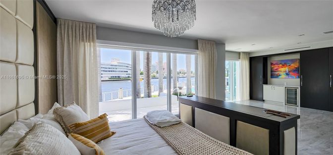 Chandelier, Interior, Marble, Recessed Lighting, Water