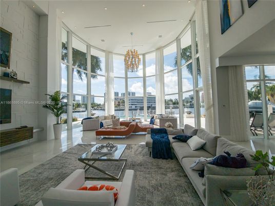 Chandelier, Interior, Living room, Recessed Lighting