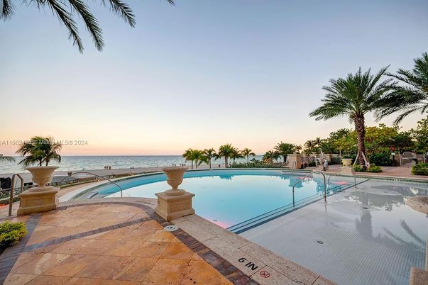 Exterior, Pool, Water