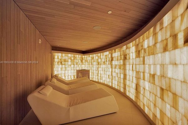 Interior, Recessed Lighting, Wooden Ceilings, Wooden Walls