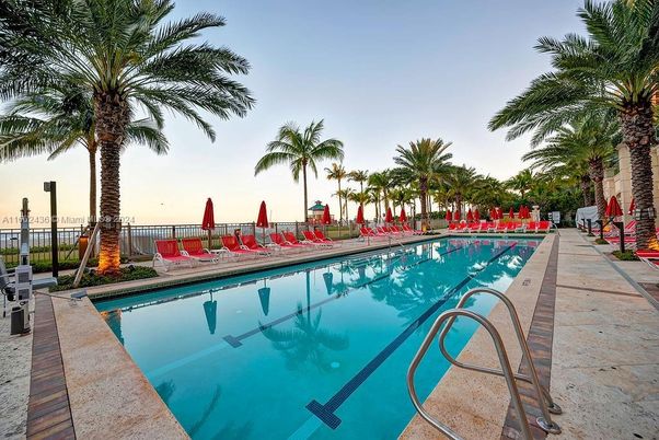 Exterior, Pool, Water