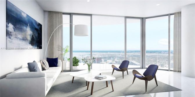Interior, Living room, Recessed Lighting, Water