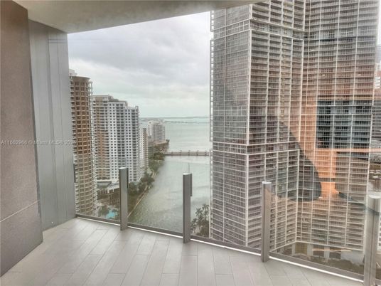 Water, Exterior, Other, Skyline