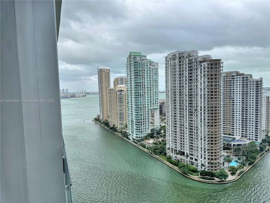 Water, Exterior, Other, Skyline