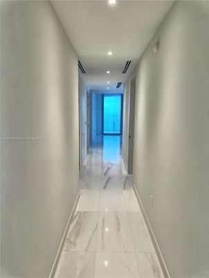 Interior, Marble, Recessed Lighting