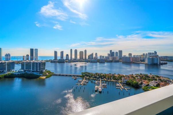 Water, Exterior, Other, Skyline