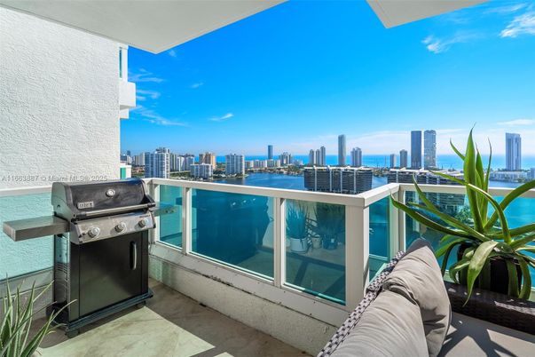 Water, Exterior, Other, Skyline