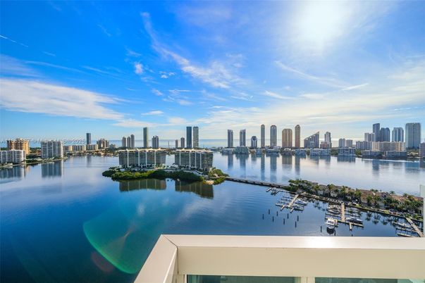 Water, Exterior, Other, Skyline