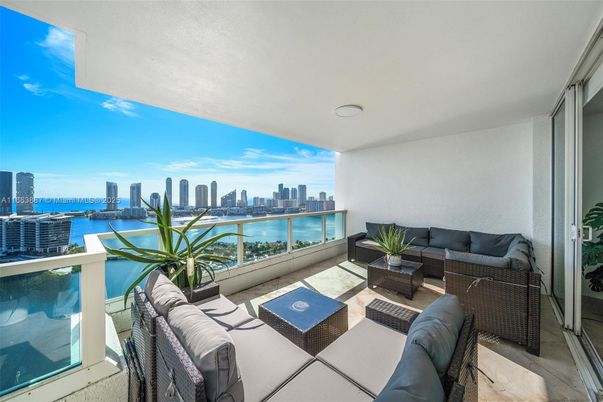 Water, Exterior, Other, Skyline