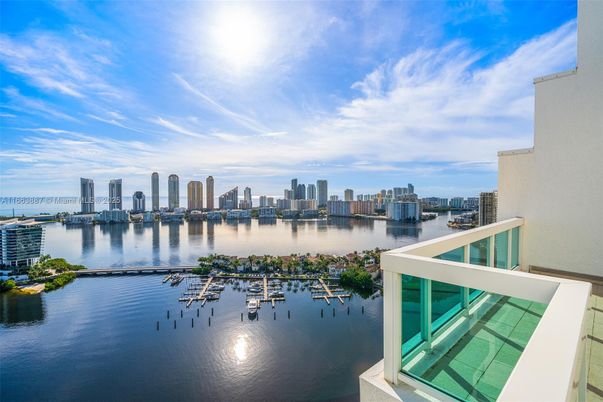 Water, Exterior, Other, Skyline