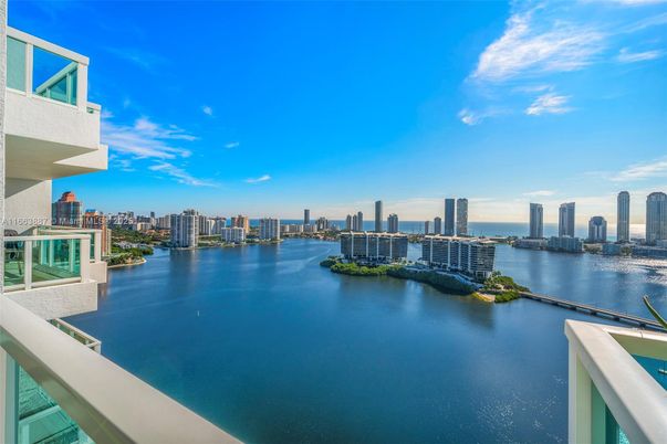 Water, Exterior, Other, Skyline