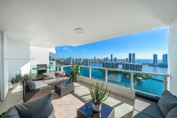 Water, Exterior, Other, Skyline