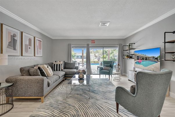 Interior, Living room, Wood Texture Flooring