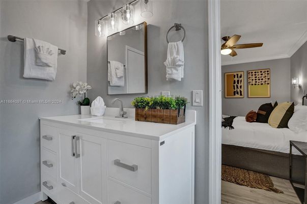 Bathroom, Bedroom, Interior, Wood Texture Flooring