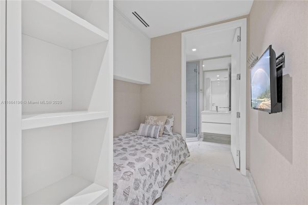 Bathroom, Bedroom, Interior, Marble, Recessed Lighting