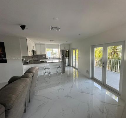 Interior, Kitchen, Marble