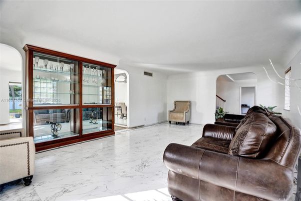 Interior, Living room, Marble