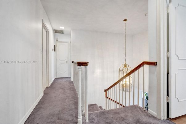 Interior, Pendant Lights