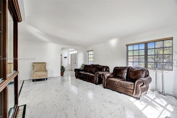 Interior, Living room, Marble