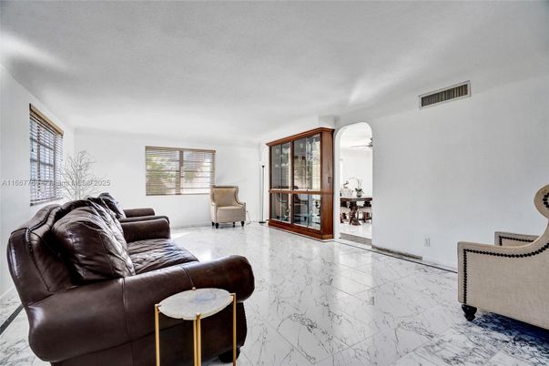 Interior, Living room, Marble
