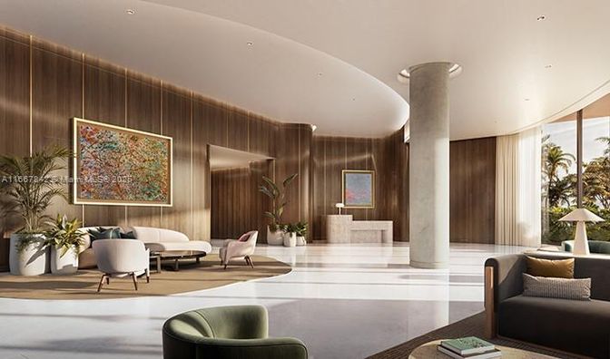 Interior, Living room, Recessed Lighting, Wooden Walls