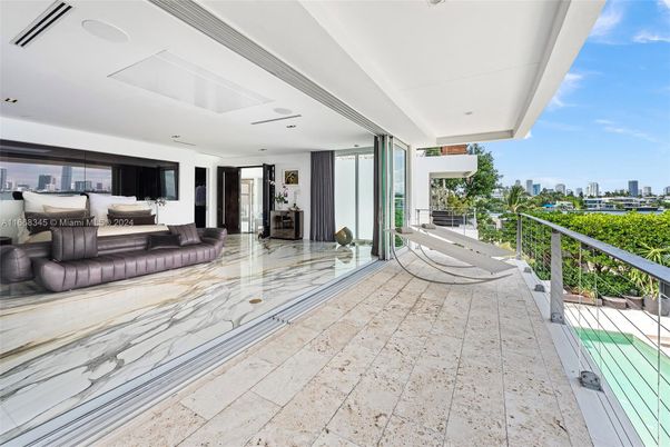 Exterior, Interior, Recessed Lighting