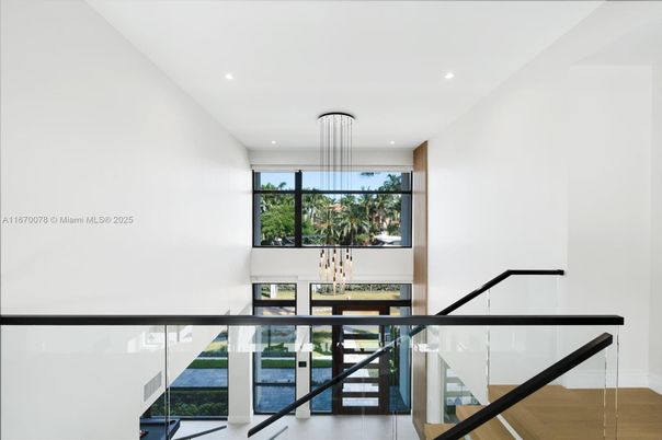 Interior, Pendant Lights, Recessed Lighting