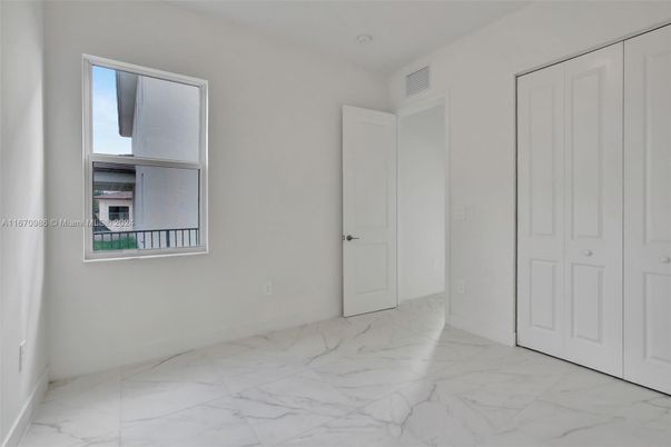 Empty room, Interior, Marble