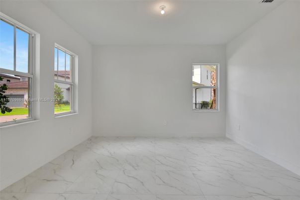 Empty room, Interior, Marble