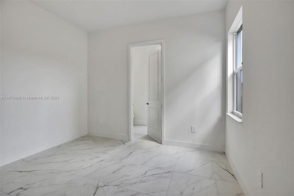 Empty room, Interior, Marble