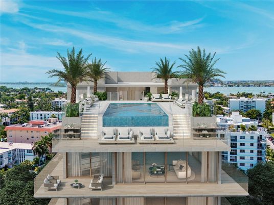 Exterior, Pool, Water