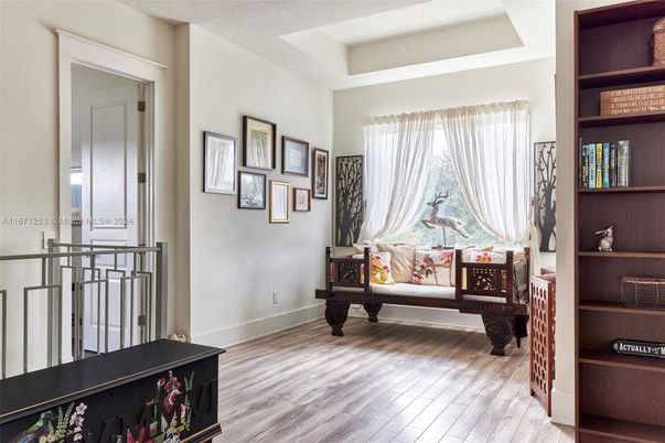 Interior, Wood Texture Flooring
