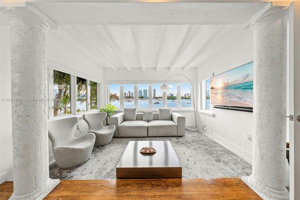 Interior, Living room, Water, Wood Texture Flooring