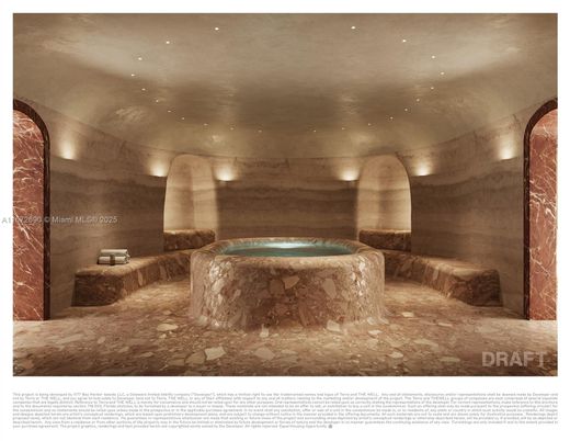 Interior, Pool