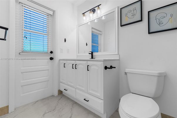 Bathroom, Interior, Marble