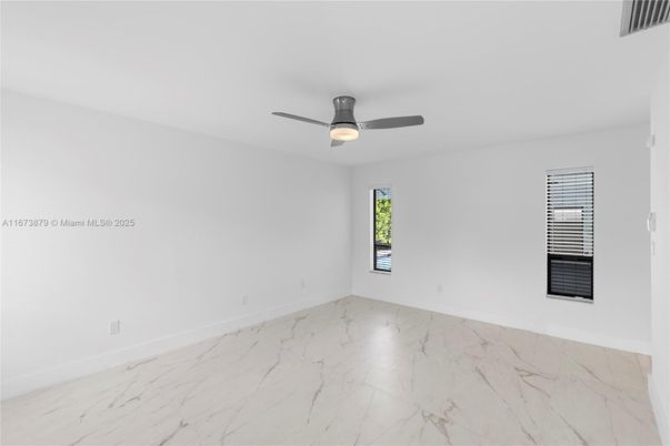 Empty room, Interior, Marble
