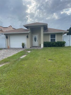 Attached, Backyard, Exterior, Facade, Ranch