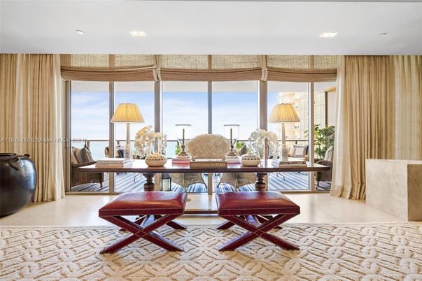 Home Office, Interior, Recessed Lighting
