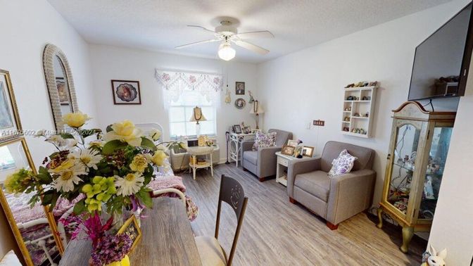 Dining room, Interior, Living room, Wood Texture Flooring